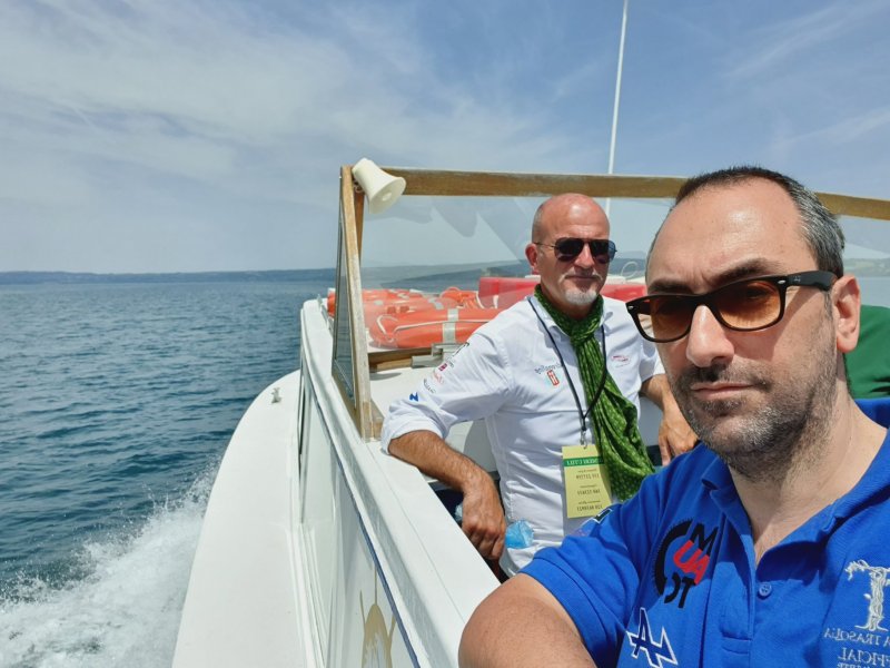 Raid etruschi 2019